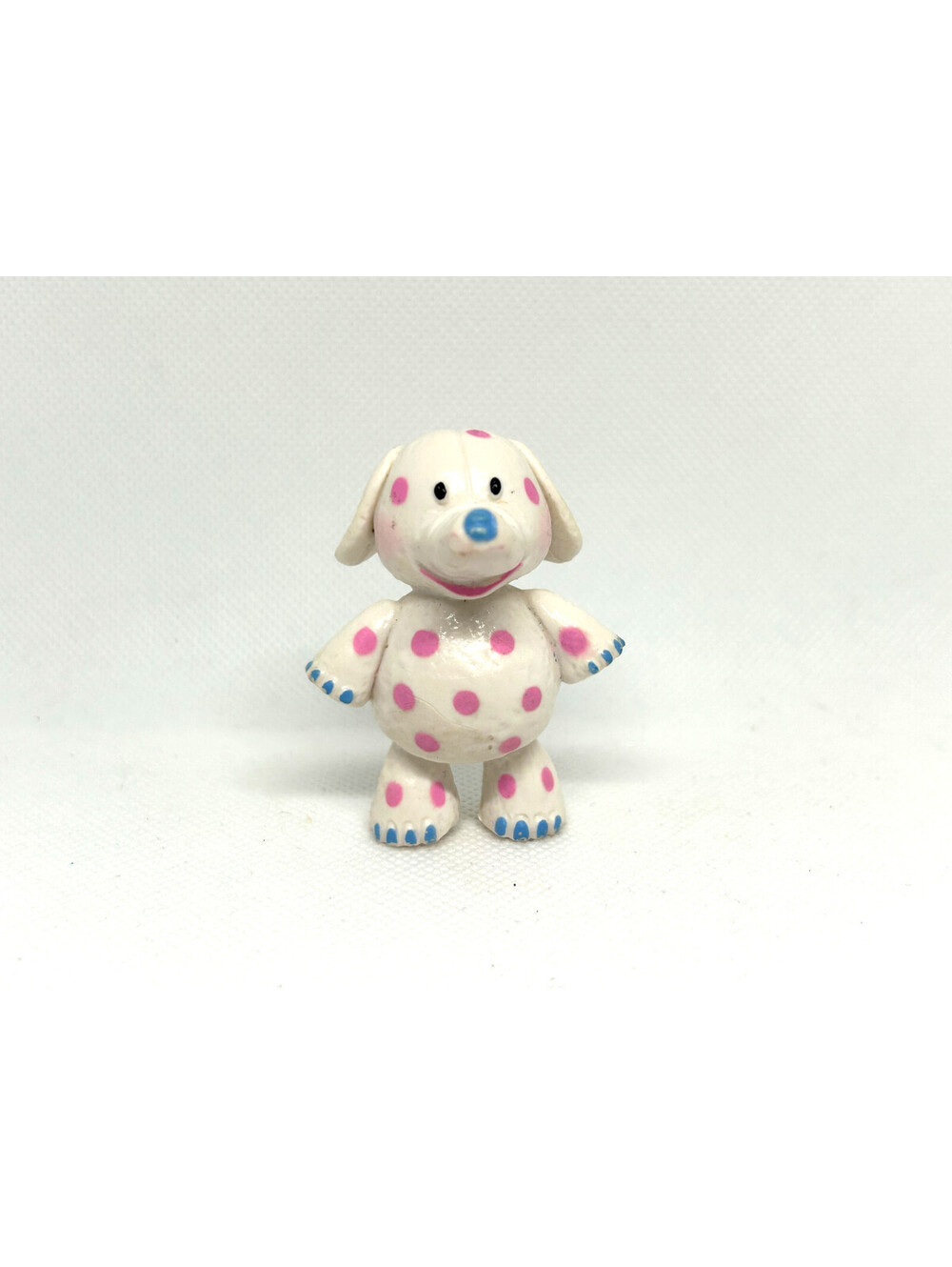 Rudolph the Red-Nosed Reindeer Misfit Elephant 2-Inch Figure